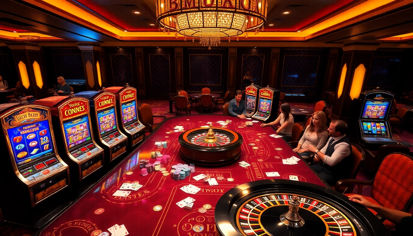 Winning at Pragmatic Play slots with poker chips and vibrant casino atmosphere.