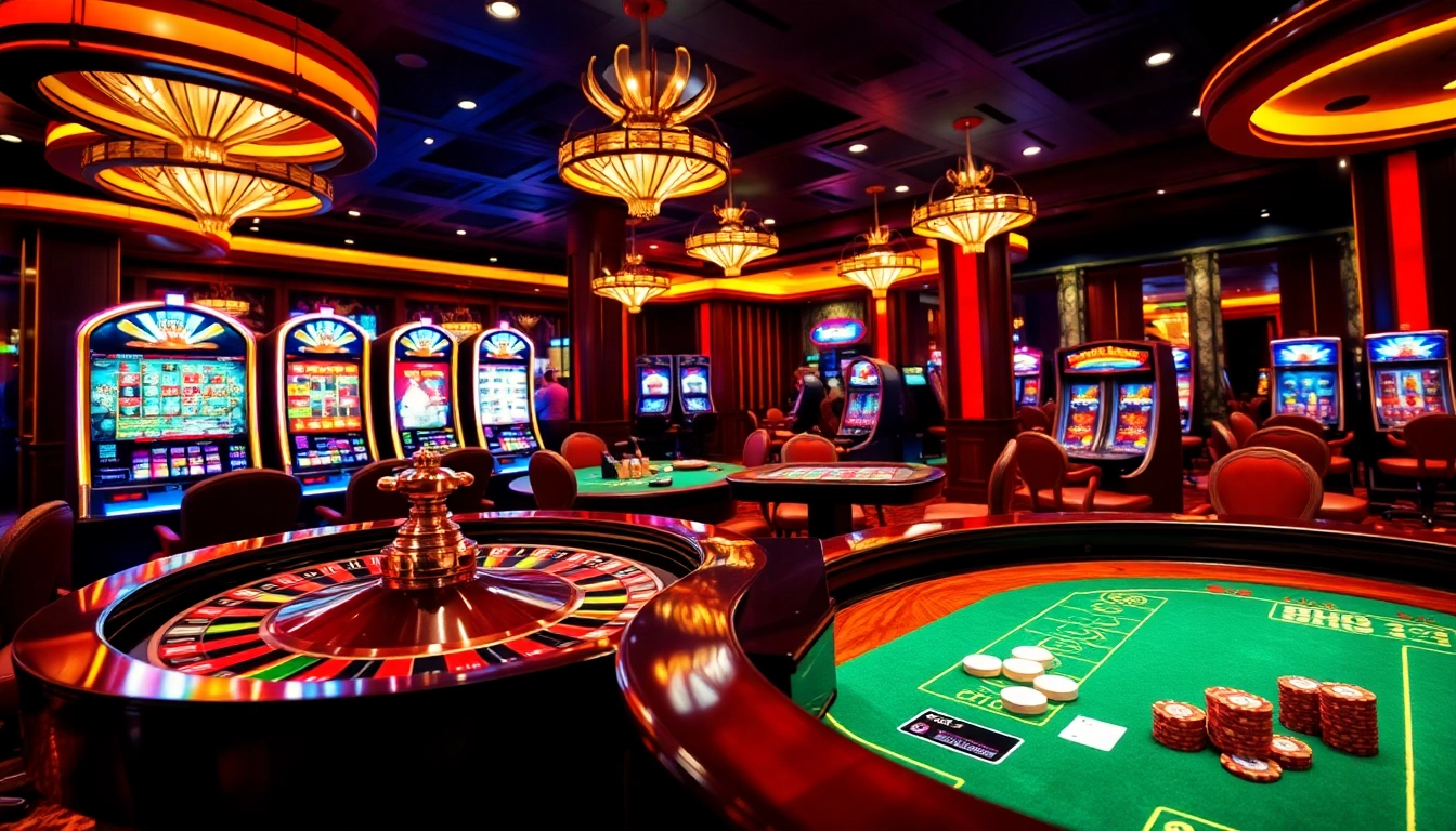 Experience gaming thrills at nhà cái dh88 with luxurious casino elements and vibrant betting action.