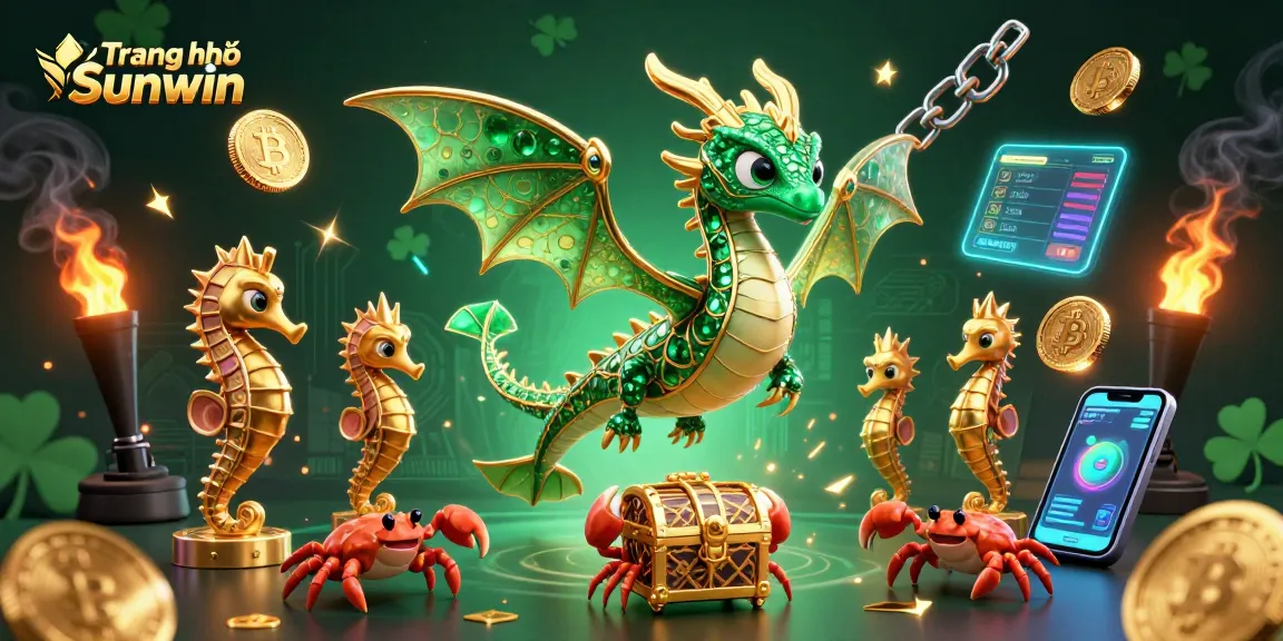 Play exciting games with Trang chủ Sunwin, the ultimate online gambling hub featuring vibrant, dynamic casino elements.