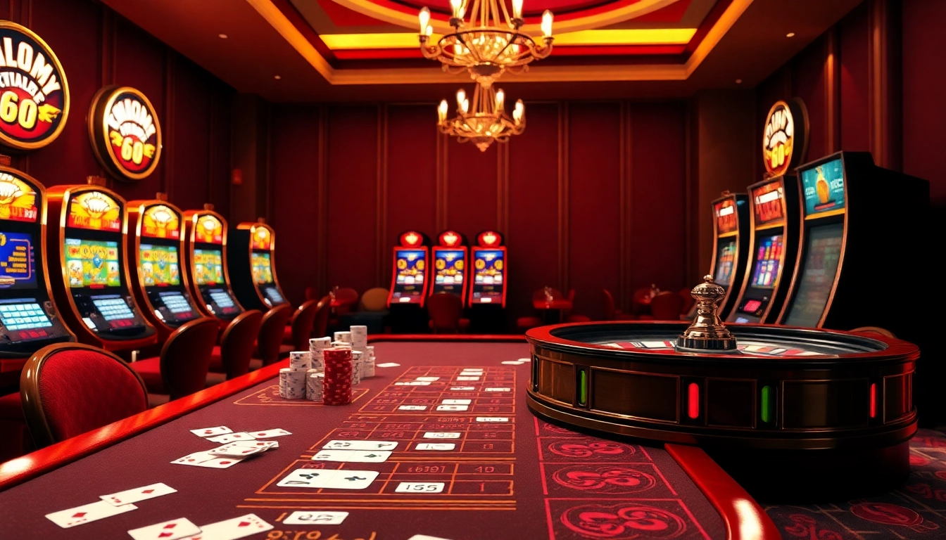 Experience thrilling action at nhà cái XX88 with exclusive casino games and vibrant visuals.