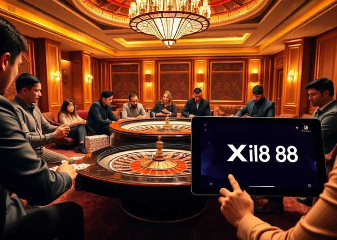 Mastering Winning Strategies at Xin 88: Essential Tips for 2026 Success