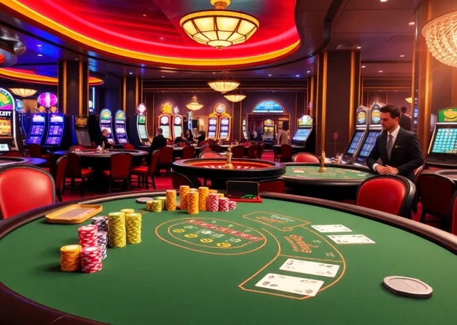 Essential Strategies from https://go99.institute/ for Successful Gambling in 2026