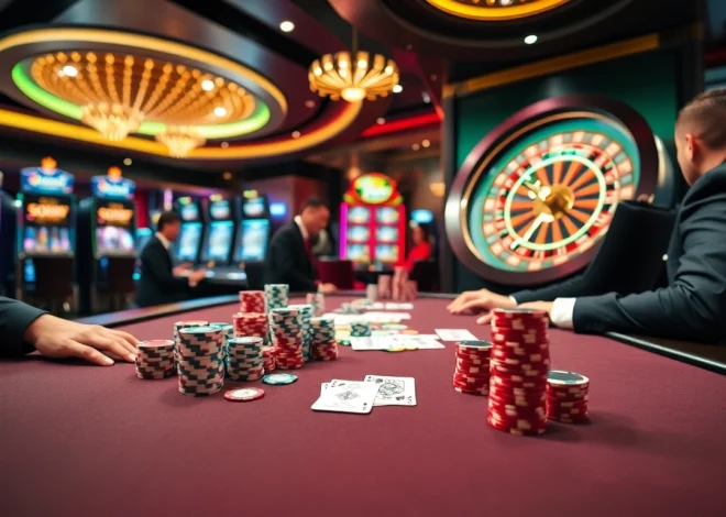 Winning Strategies for Success at SODO CASINO: Advanced Tips for 2026