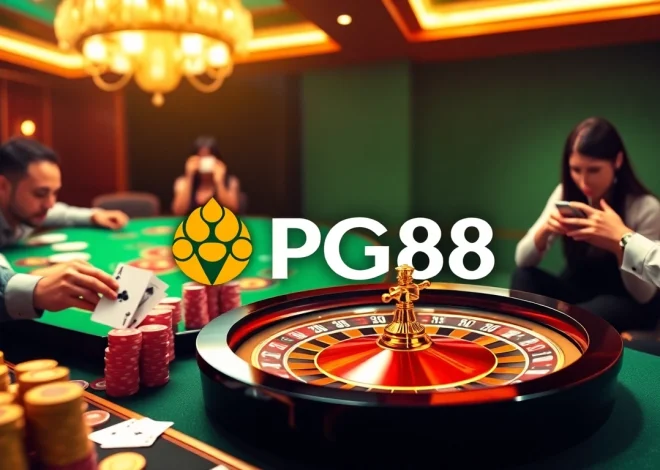 PG88 Strategies for Winning: Essential Tips for Gamblers in 2026