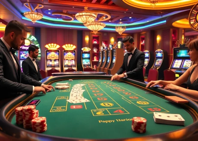 Winning Strategies for Baccarat: Master Your Game at https://xx88.us/ in 2026