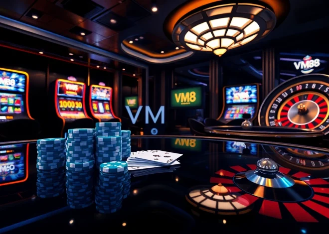 VM88 2026 Strategic Guide: Master Professional Betting with Advanced Odds & Bankroll Management