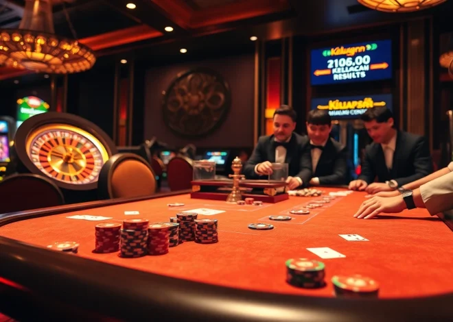 Strategic Keluaran Macau Insights for Winning Odds in 2026