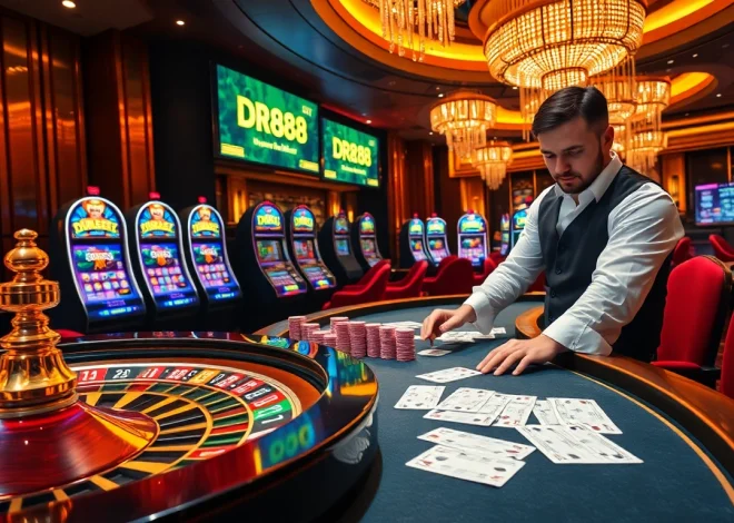 DR88 Bet 2026: Comprehensive Strategies for Winning Sports and Casino Bets with Expert Bankroll Management