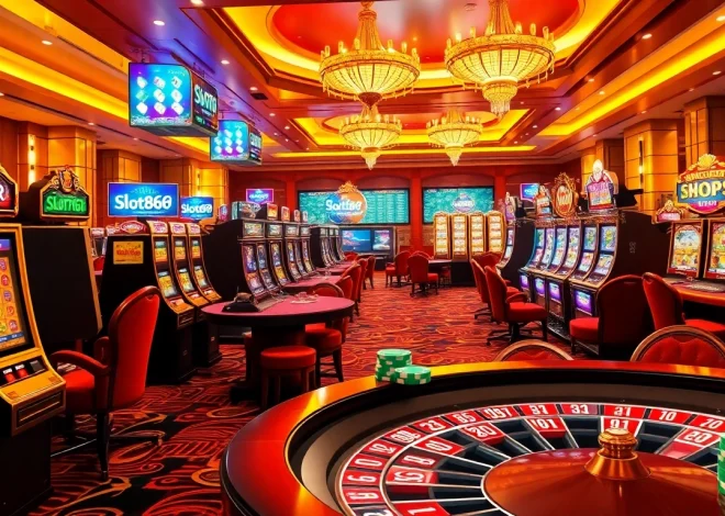 Winning Strategies for Online Slot Games – Insights from https://slot888.co.com/ for 2026