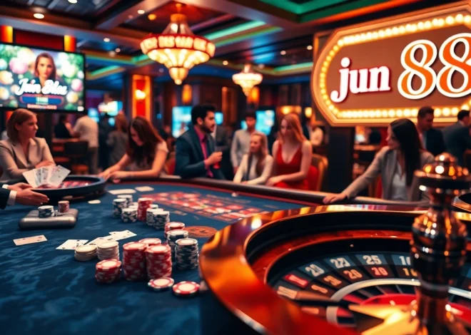 Advanced Gambling Strategies at Jun 88: Master Odds and Optimize Your Bankroll in 2026