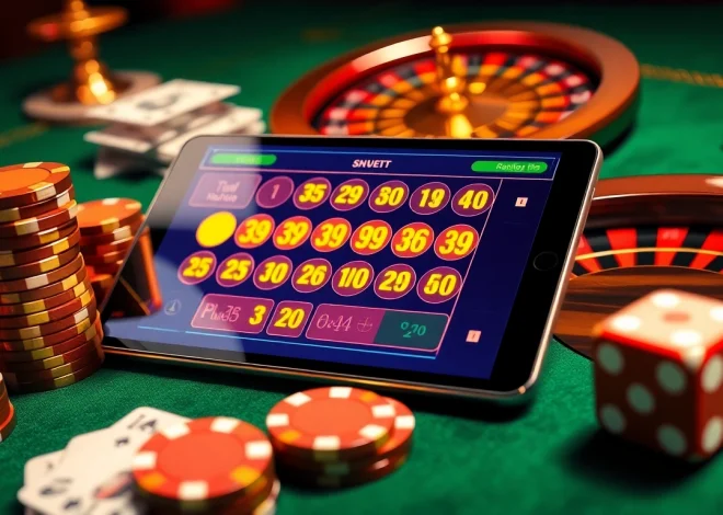 Advanced Strategies for Lô Đề Trực Tuyến Success: Comprehensive Guide and Winning Tactics for 2026