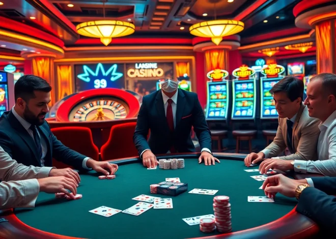 Winning Strategies for SODO66: Essential Gambling Insights for 2026 Success