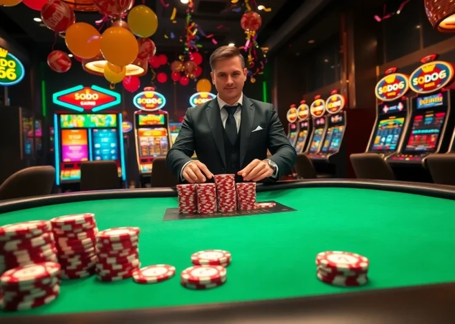 Winning Strategies at SODO66: Master Your Game for 2026